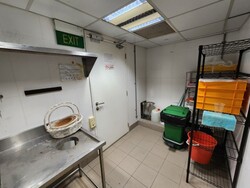 Bugis Bencoolen Bras Basah Office Ground Floor F&B for Rent (D7), Retail #488593181